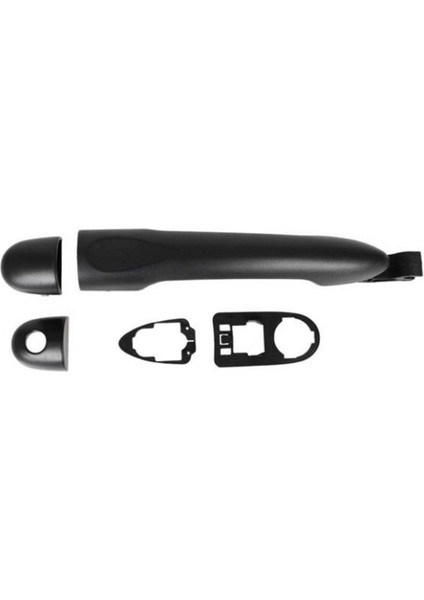 Kapı Açma Kolu Dış Ön Renault Megane Iıı Fluence Clıo Iv