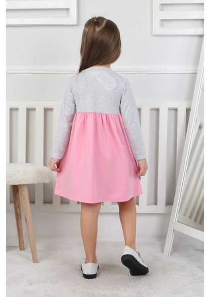 Kız Çocuk Elbise Cute Girl indirimleri