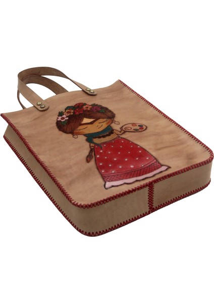 Ressam Frida Kadın Çantası fiyatları