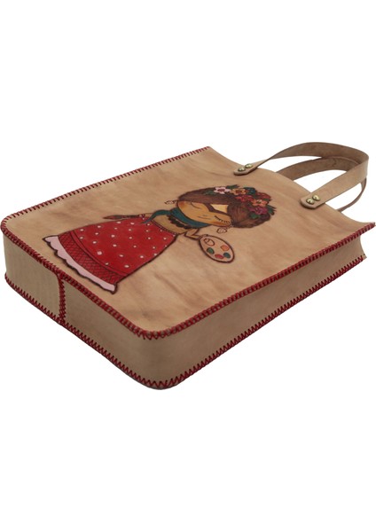 Ressam Frida Kadın Çantası modelleri