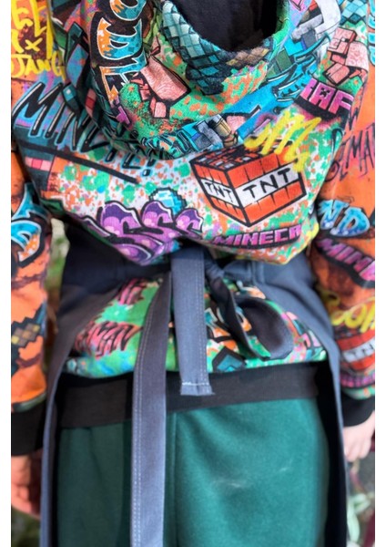 Stylish Çocuk Önlüğü - Ceramingo fırsatları