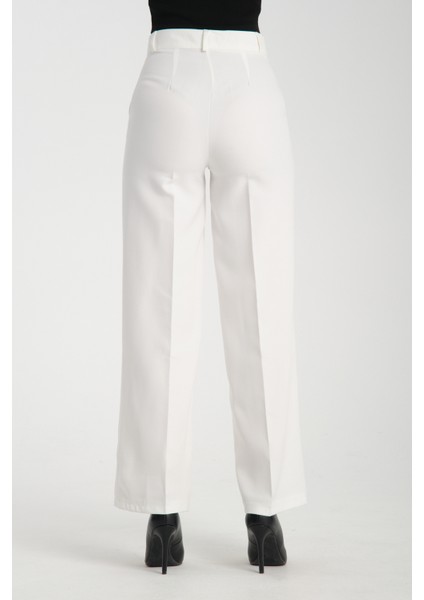 Kadın Palazzo Oversize Pantolon 2983 fırsatları