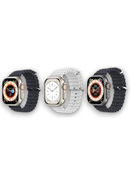 T10 Ultra 2 Akıllı Saat fırsatları