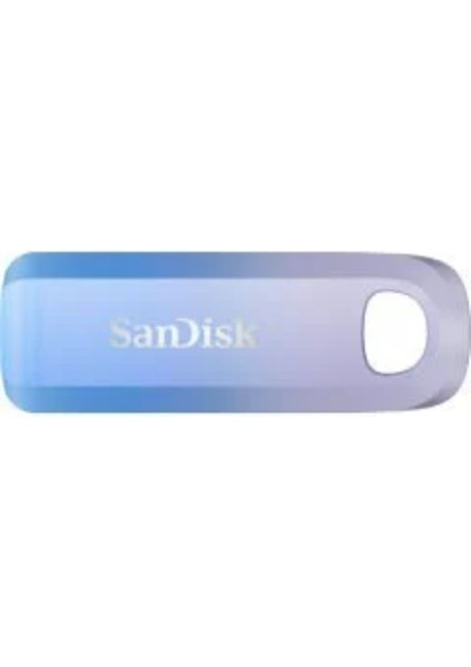 Creator 256GB SDCZ75C-256G-G46 USB 3.2 Gen 1 Type-C Flash Bellek