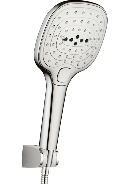 Ayvacık Eko Mafsallı Duş Seti Üst Takımı