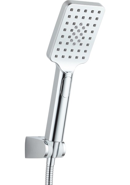 Belen Eko Mafsallı Duş Seti Üst Takımı