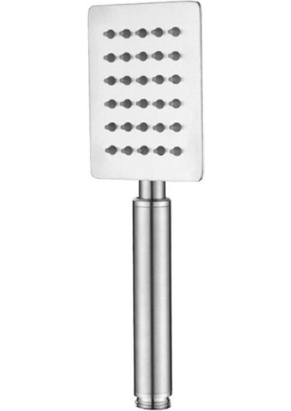 Sart Mat Inox Lüks Mafsallı Duş Seti Üst Takımı fiyatları