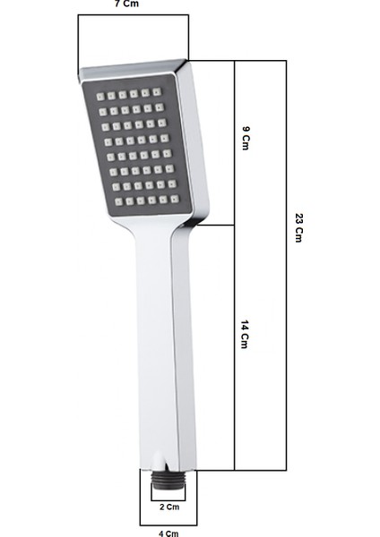 Arya Eko Mafsallı Duş Seti Üst Takımı modelleri