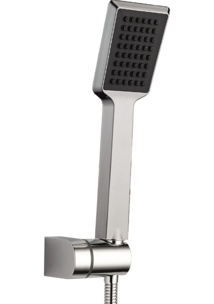 Arya Lüks Mafsallı Duş Seti Üst Takımı