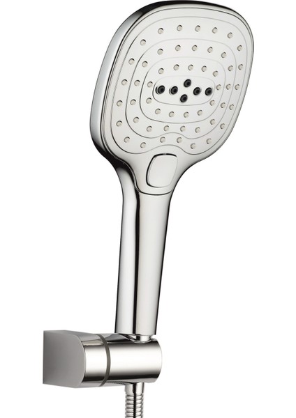 Ayvacık Lüks Mafsallı Duş Seti Üst Takımı