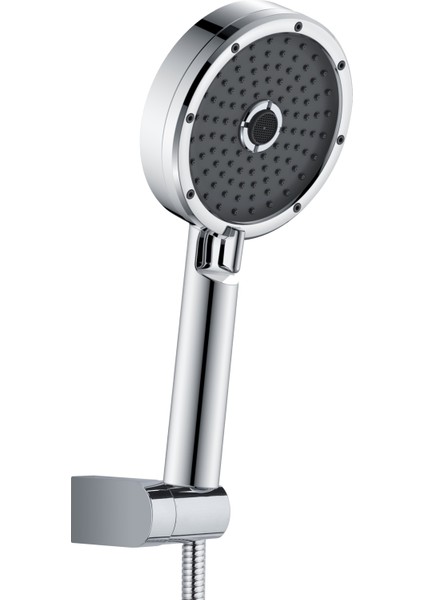 Kağan Lüks Mafsallı Duş Seti Üst Takımı