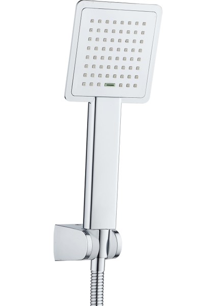 Çam Eko Mafsallı Duş Seti Üst Takımı