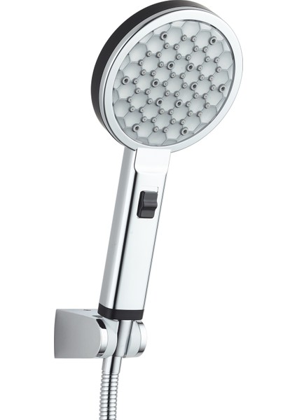 Gediz Eko Mafsallı Duş Seti Üst Takımı