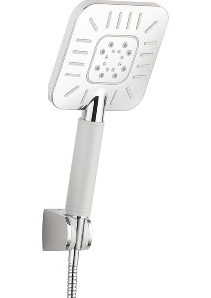 Çamlıca Eko Mafsallı Duş Seti Üst Takımı