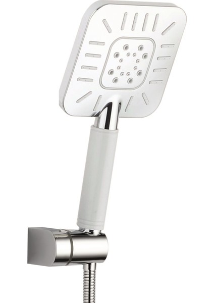 Çamlıca Lüks Mafsallı Duş Seti Üst Takımı