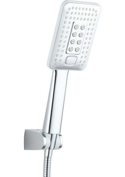 Çınar Eko Mafsallı Duş Seti Üst Takımı