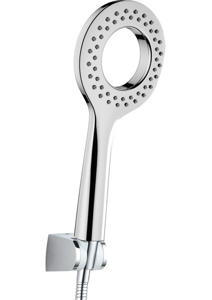 Kalemli Eko Mafsallı Duş Seti Üst Takımı