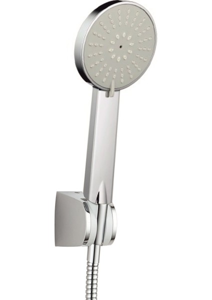 Lidya Eko Mafsallı Duş Seti Üst Takımı