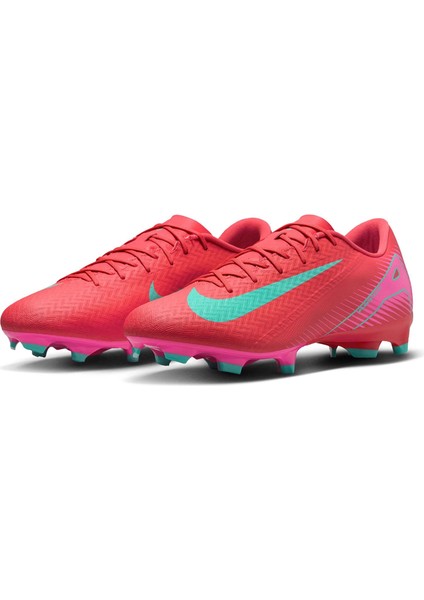 Futbol Ayakkabısı Kramponlar Mercurial Zoom Vapor 16 Academy Fg/mg- FQ8374-800 indirimleri