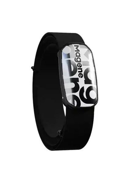 H603 Göğüs Nabız Bandı