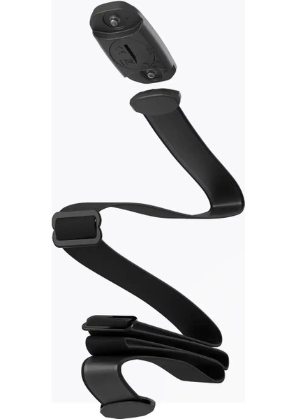 H603 Göğüs Nabız Bandı