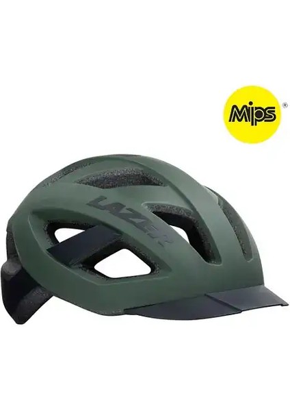 Cameleon Mıps Şehir Kaskı