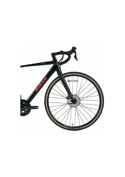 2025 Bısan All Traıl Grx 600 Gravel Bisiklet fiyatları