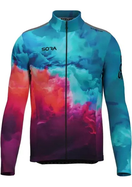 Colorush Stelvıo Kışlık Uzun Kol Forma