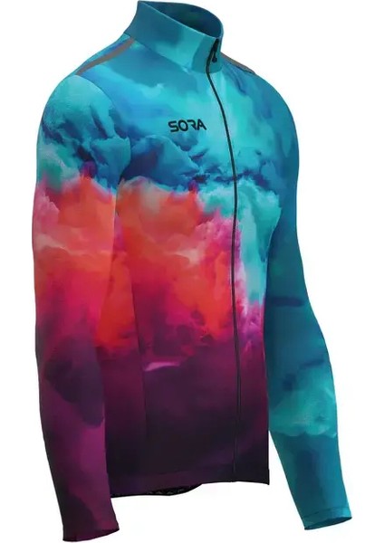 Colorush Stelvıo Kışlık Uzun Kol Forma fiyatları