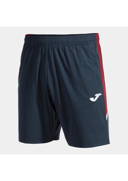 Toledo Lacivert Tenis Şortu 103790.336