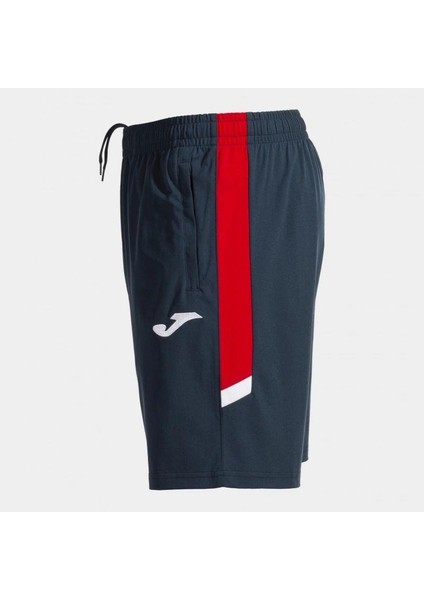 Toledo Lacivert Tenis Şortu 103790.336 fırsatları