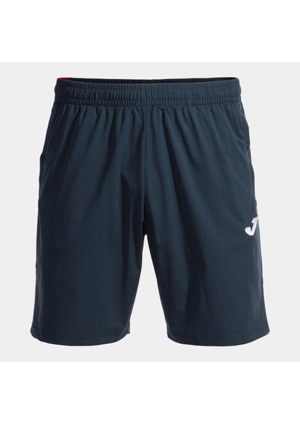 Toledo Lacivert Tenis Şortu 103790.336 indirimleri