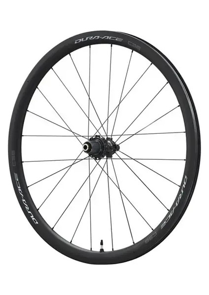 Shımano Dura Ace WH-R9270-C36-TL-R 12S Karbon Center Lock Disk Fren Arka Jant