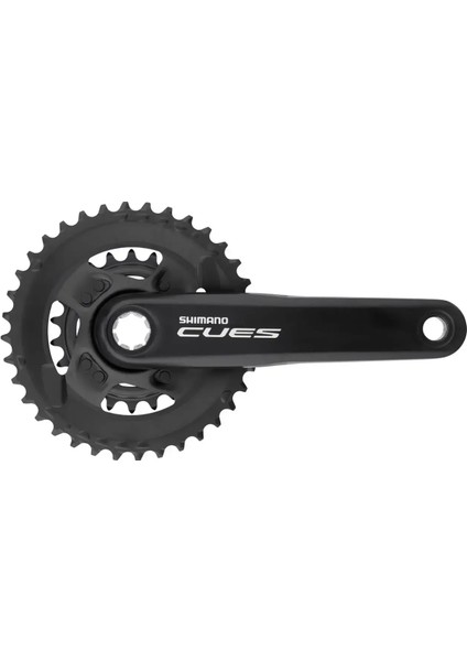 Shımano Cues FC-U4010-2B 91011-VİTES 36-22T 170MM Aynakol fiyatları