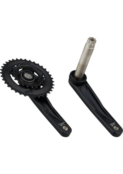 Shımano Cues FC-U4010-2B 91011-VİTES 36-22T 170MM Aynakol indirimleri