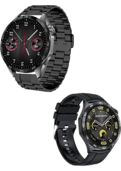 G 58 Akıllı Saat modelleri