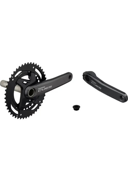 Cues FC-U8000-2 11 Vites 46-32T 175MM Aynakol modelleri