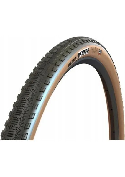 Maxxıs Gravel Reaver 700X45C Telli Amber Yanak Dış Lastik