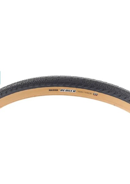 Maxxıs Gravel Reaver 700X45C Telli Amber Yanak Dış Lastik