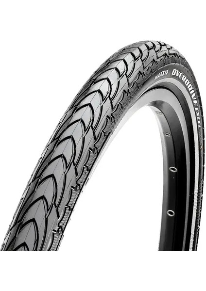 Maxxıs Cıty Overdrıve Excel 700X35C Telli Dış Lastik