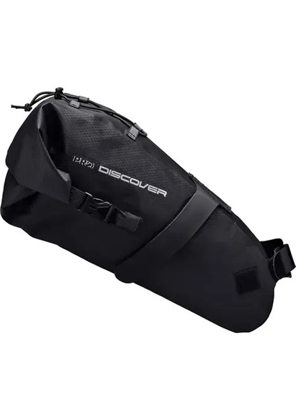 Dıscover Team 10 L Gravel Sele Altı Çanta