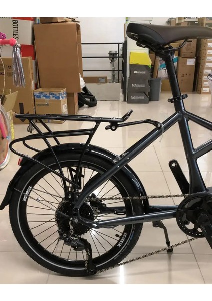 2025 Carraro E-Duty Elektrikli Kargo, Şehir ve Tur Bisikleti modelleri