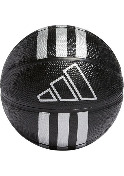 3s Rubber Mini Basketbol Topu HM4972