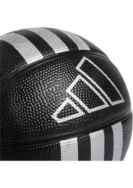 3s Rubber Mini Basketbol Topu HM4972