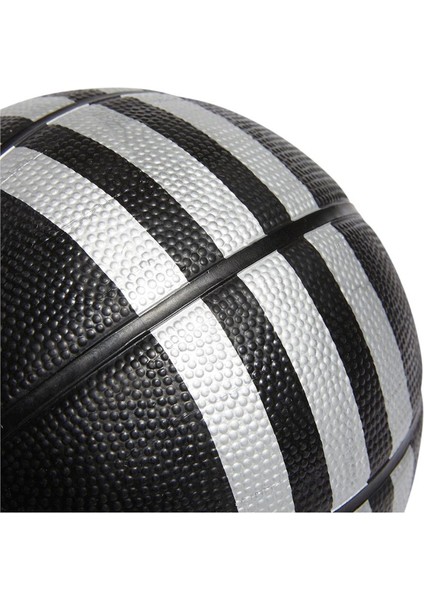 3s Rubber Mini Basketbol Topu HM4972
