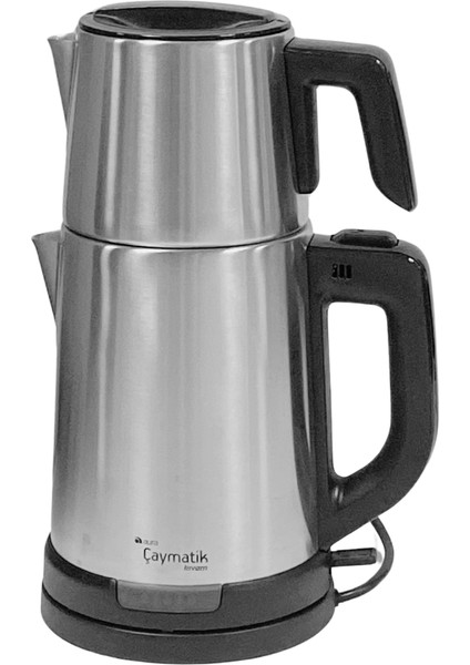 Çaymatik Kıvam 1800 W