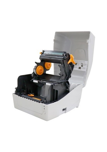 CP-3140EX Pro Barkod Yazıcı 300DPİ Usb+Seri+Eth