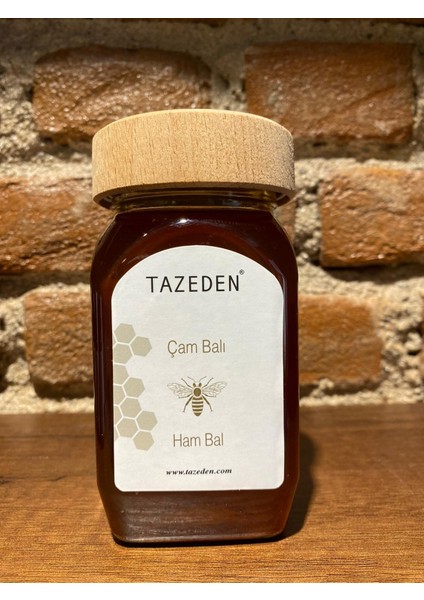 Çam Balı 470 gr