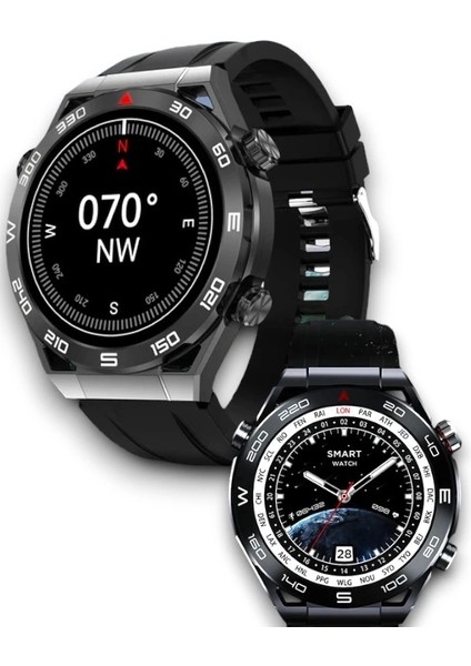 Sk4 1.62 Inç Ultimate Akıllı Saat fiyatları