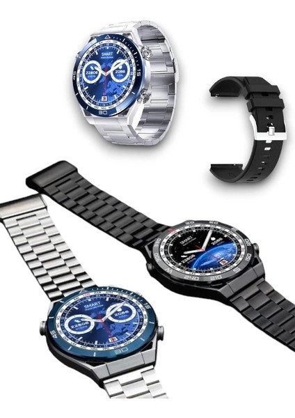 Sk4 1.62 Inç Ultimate Akıllı Saat modelleri